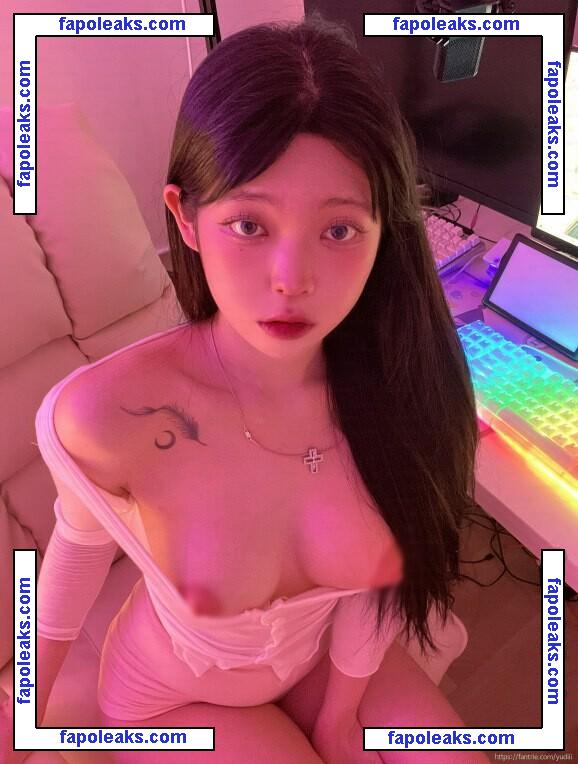 yudiii / Yudiiimaru / you_s2_diii / 유디 nude photo #0097 from OnlyFans