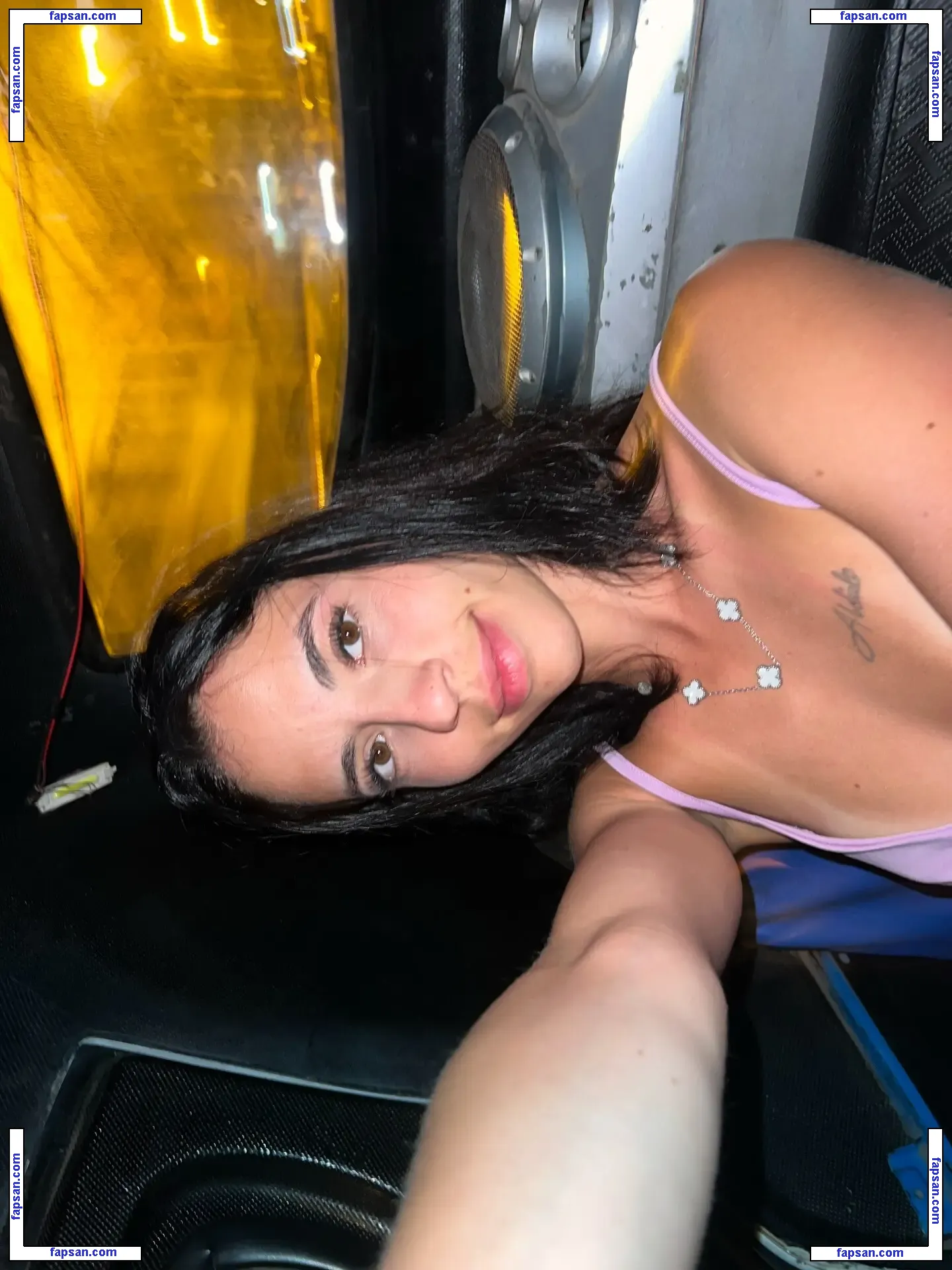 Yudimar Fatima Acosta голая фото #0028 с Онлифанс