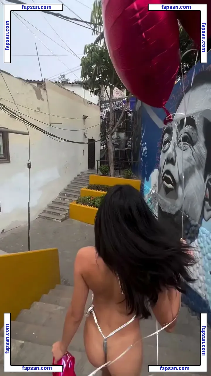 Yudimar Fatima Acosta голая фото #0042 с Онлифанс