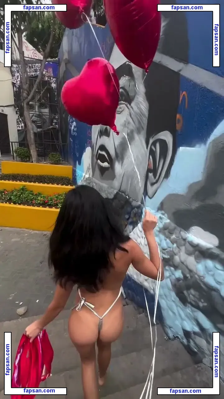 Yudimar Fatima Acosta голая фото #0045 с Онлифанс