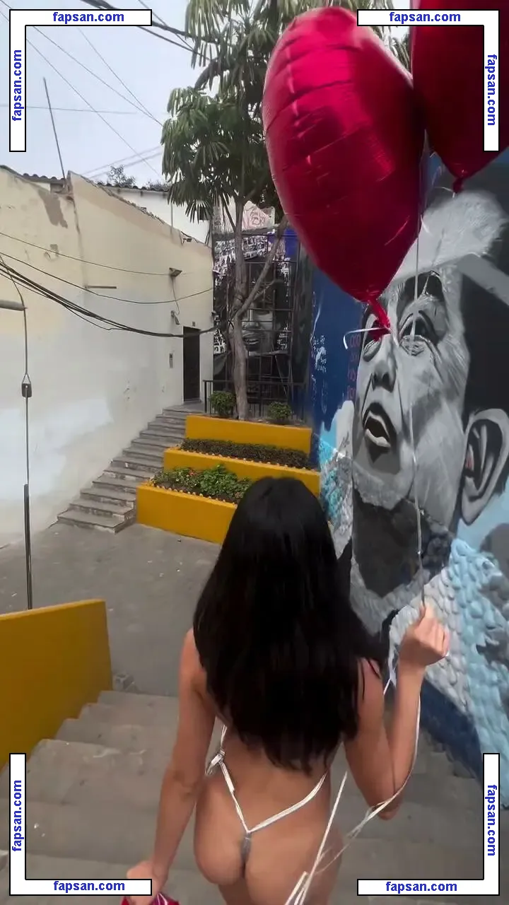 Yudimar Fatima Acosta голая фото #0047 с Онлифанс