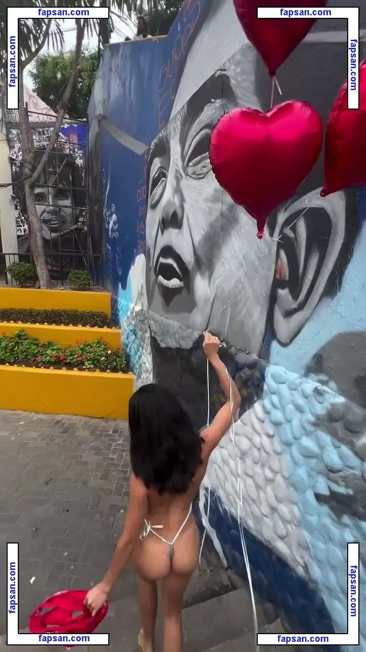 Yudimar Fatima Acosta голая фото #0054 с Онлифанс