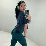 Yudimar Fatima Acosta голая #0020