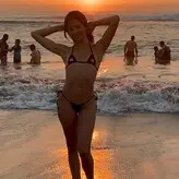 Yudimar Fatima Acosta голая #0036