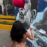 Yudimar Fatima Acosta голая #0045