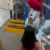 Yudimar Fatima Acosta голая #0048