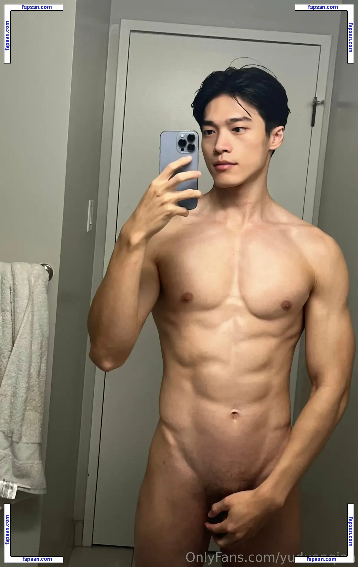 yuduanqian nude photo #0012 from OnlyFans