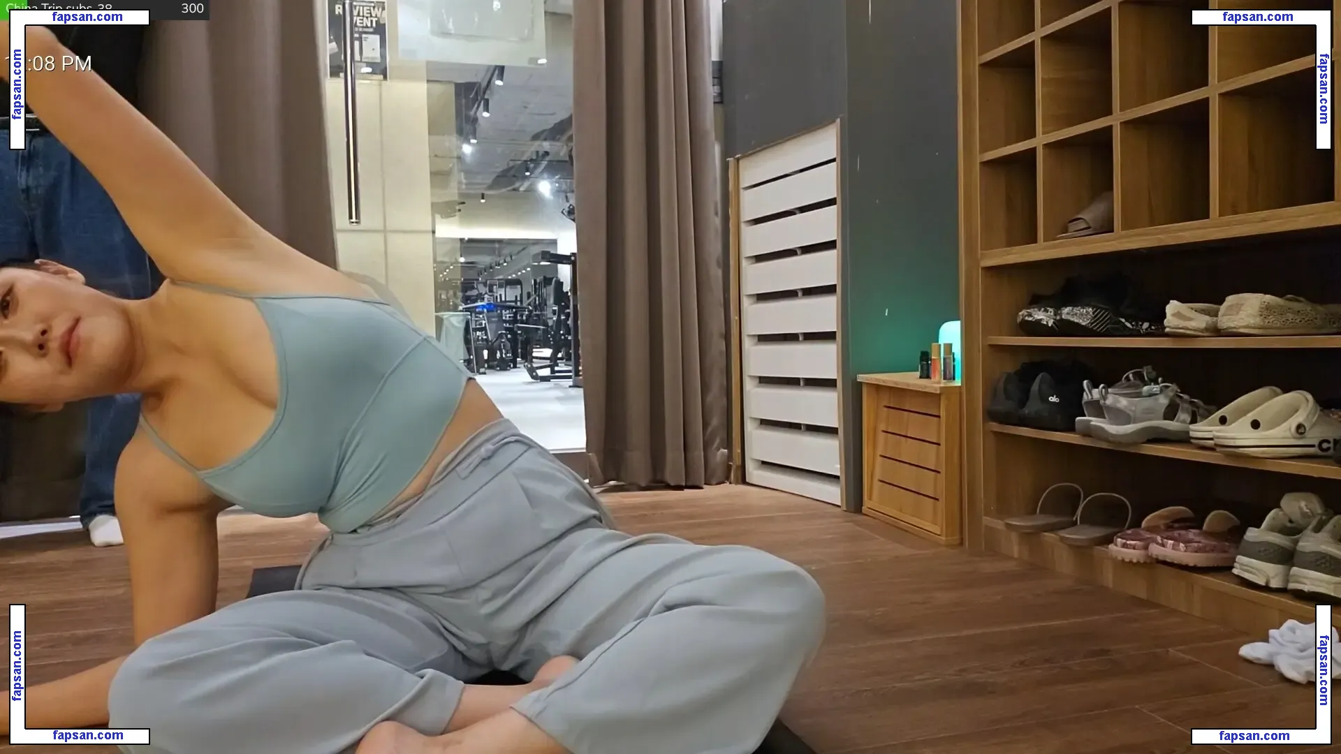 Yuggie_TV nude photo #0294 from OnlyFans