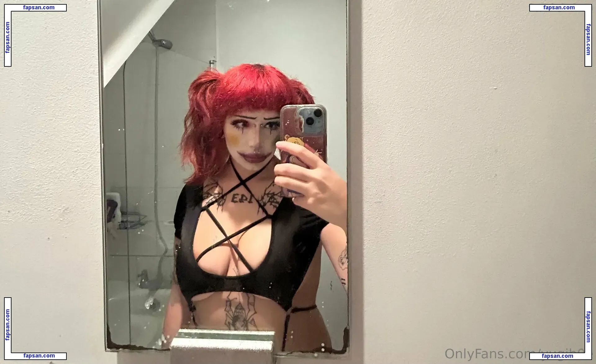 yugih0e nude photo #0022 from OnlyFans