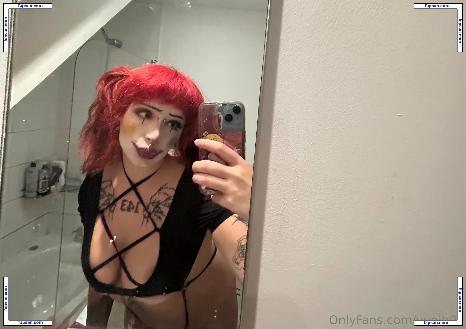 yugih0e nude photo #0027 from OnlyFans