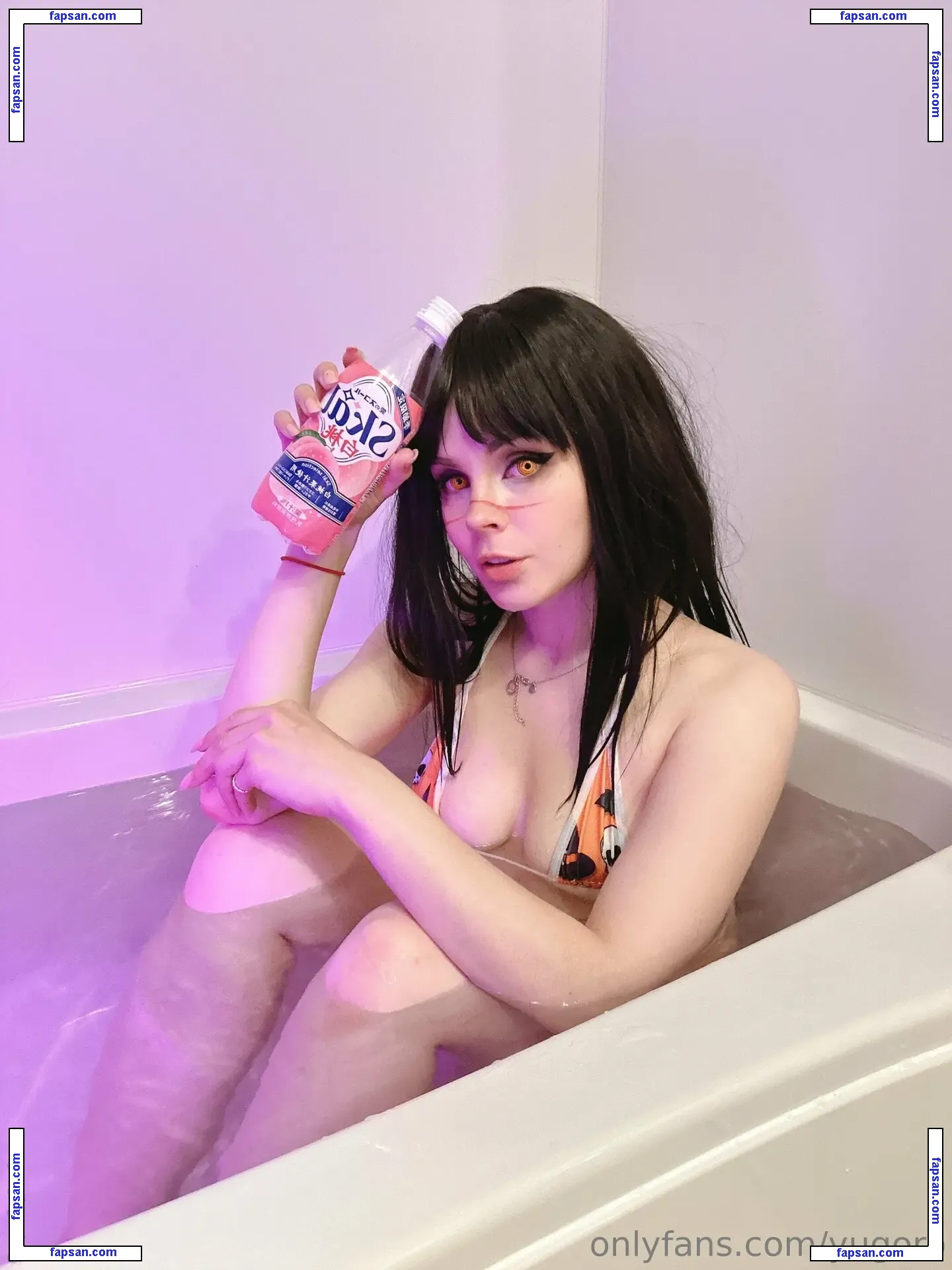 Yugoro голая фото #0105 с Онлифанс