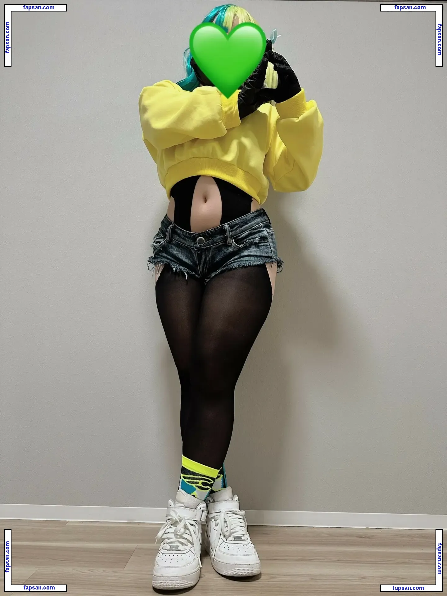 Yui_sama.cosplay nude photo #0009 from OnlyFans