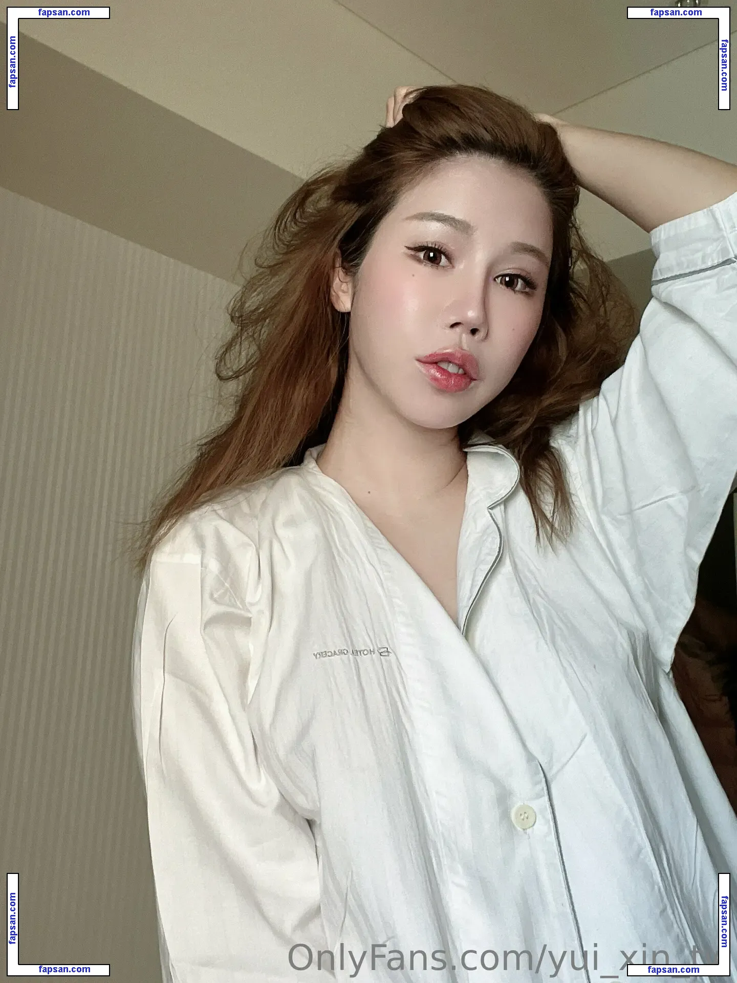 yui_xin_tw nude photo #0037 from OnlyFans