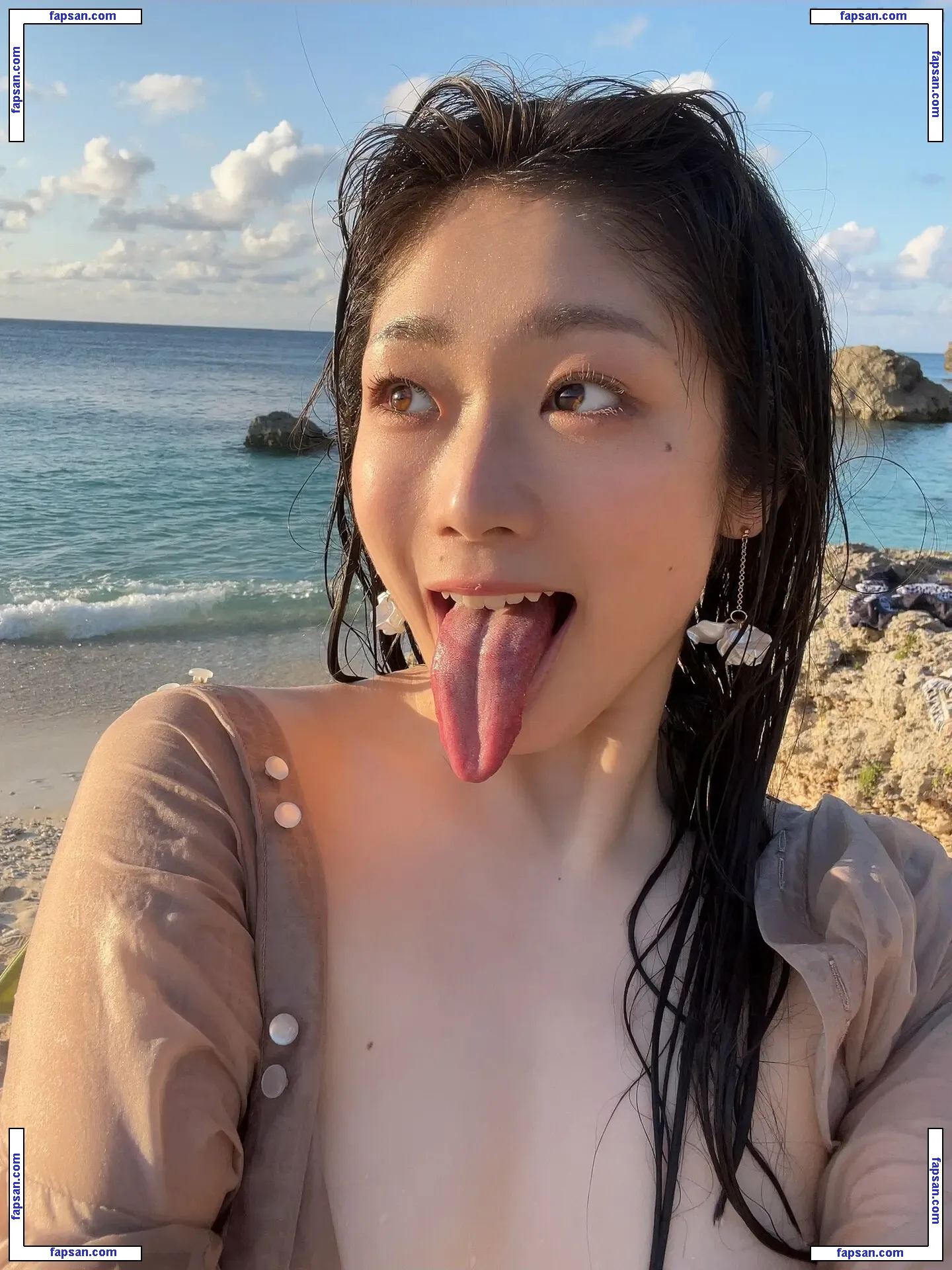 Yuina Taki nude photo #0001 from OnlyFans