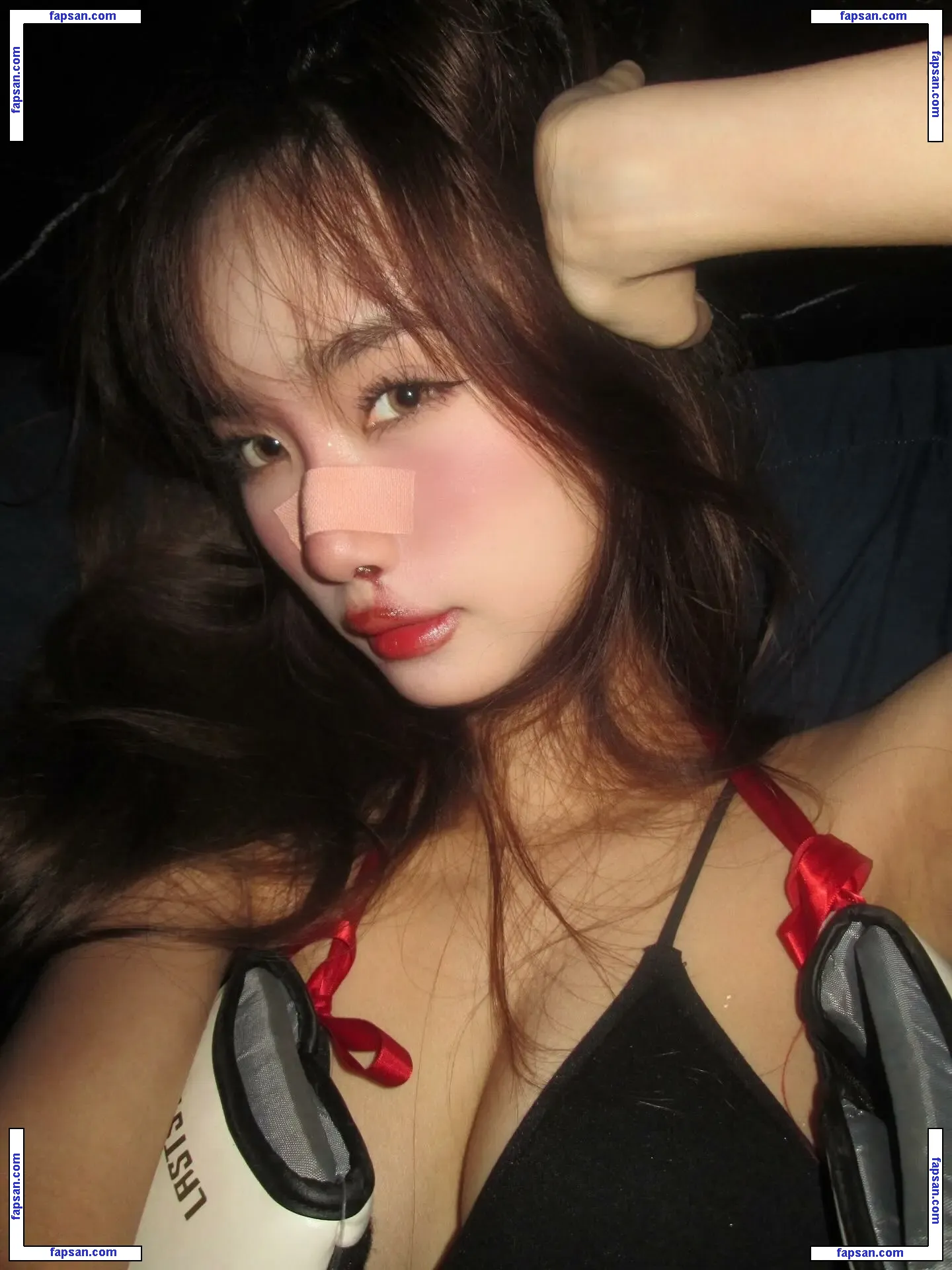 Yujeen.indyy nude photo #0014 from OnlyFans
