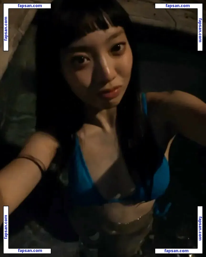 Yujin голая фото #0094 с Онлифанс