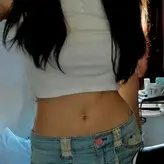 Yujin голая #0038