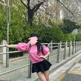 Yujin голая #0043