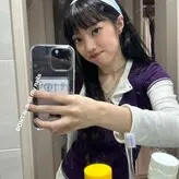 Yujin голая #0055