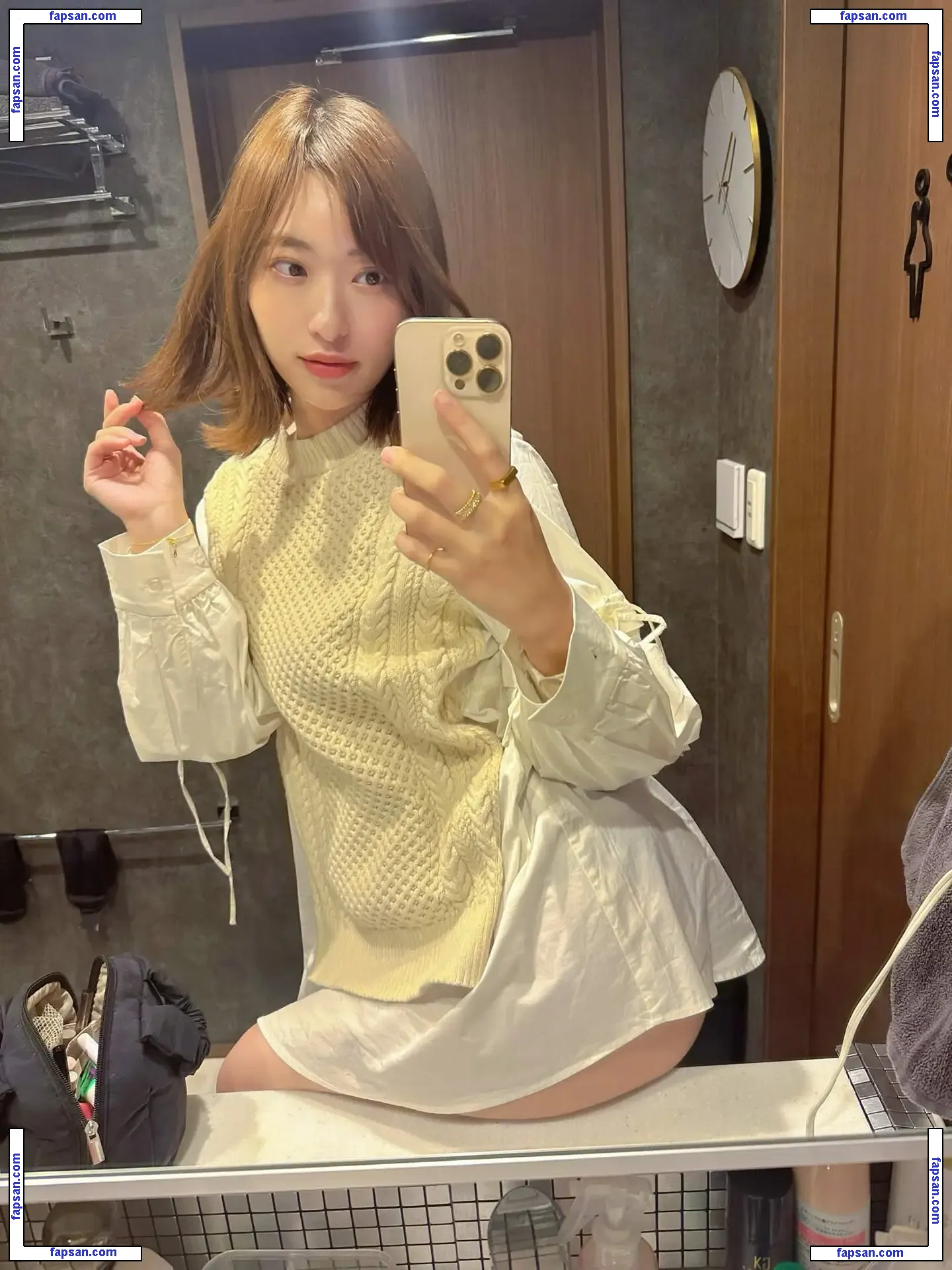 Yuka Kuramoti nude photo #0179 from OnlyFans