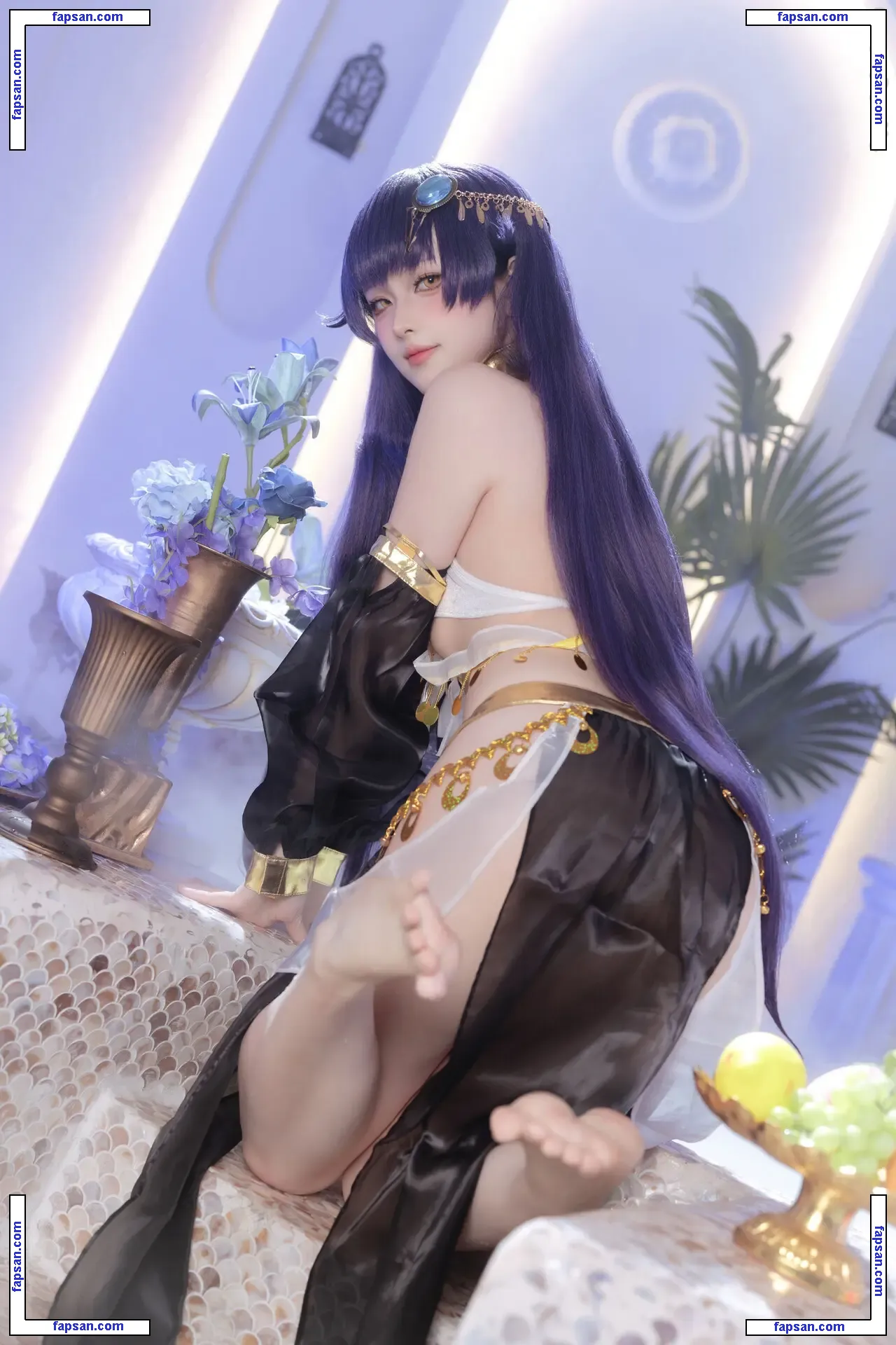 Yukako голая фото #0032 с Онлифанс