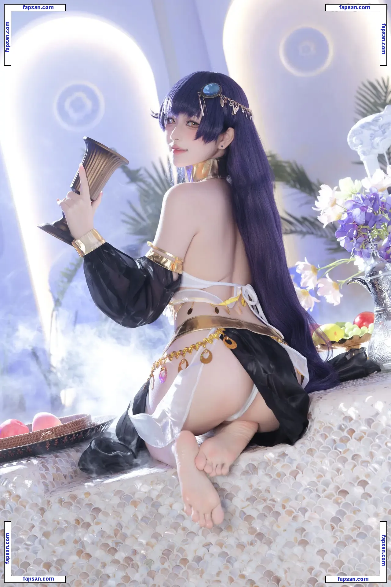 Yukako голая фото #0033 с Онлифанс