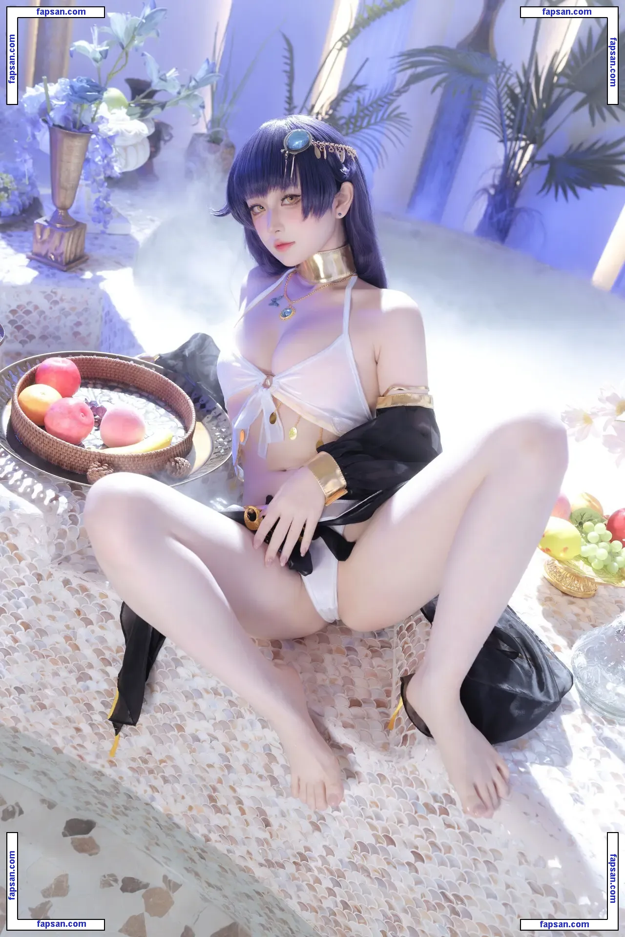 Yukako голая фото #0034 с Онлифанс