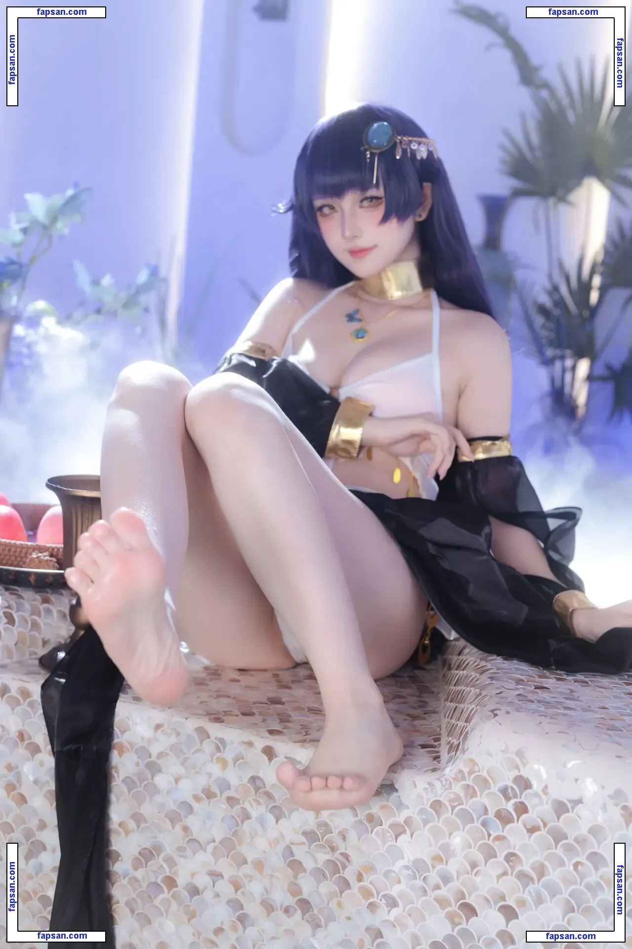 Yukako голая фото #0039 с Онлифанс