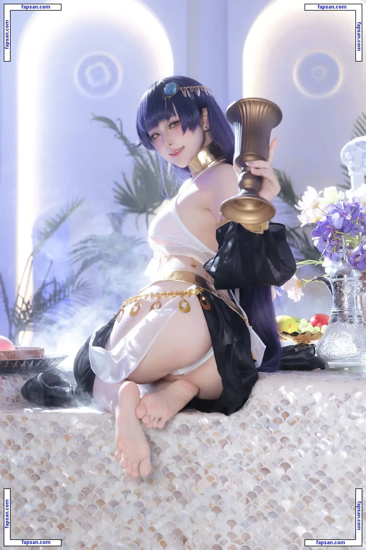 Yukako голая фото #0043 с Онлифанс