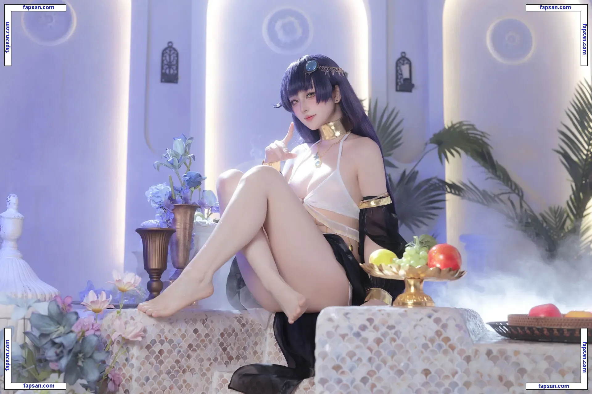 Yukako голая фото #0049 с Онлифанс