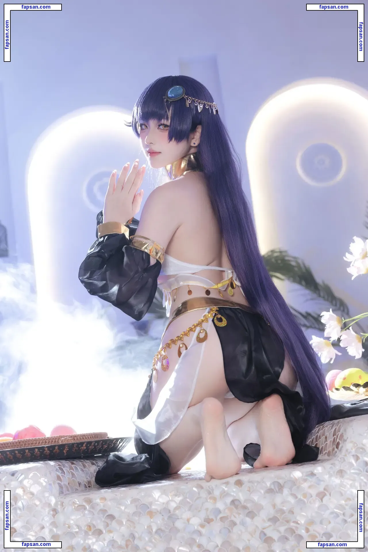 Yukako голая фото #0050 с Онлифанс