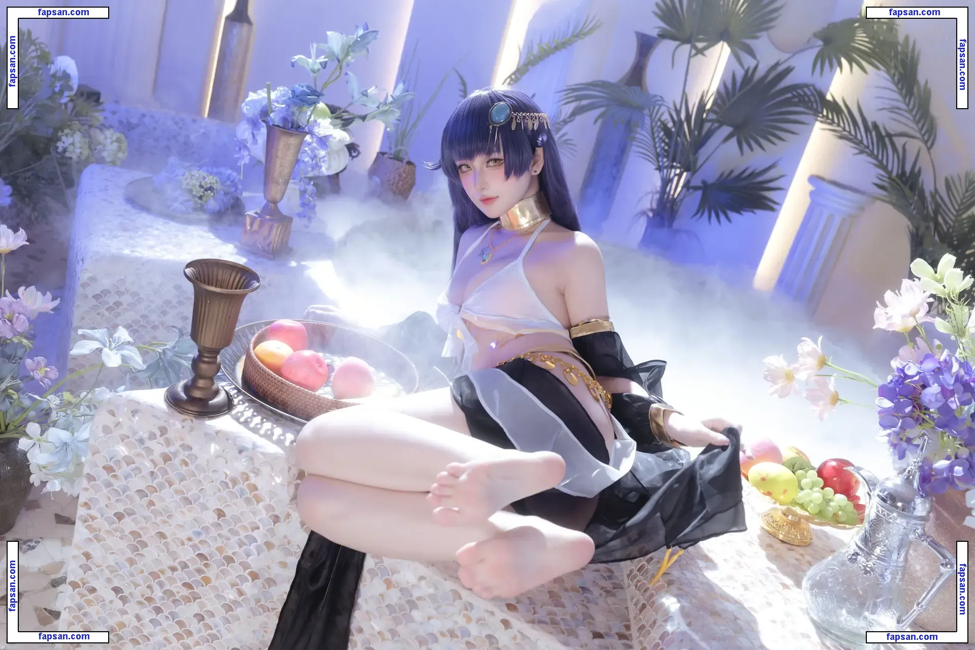 Yukako голая фото #0058 с Онлифанс