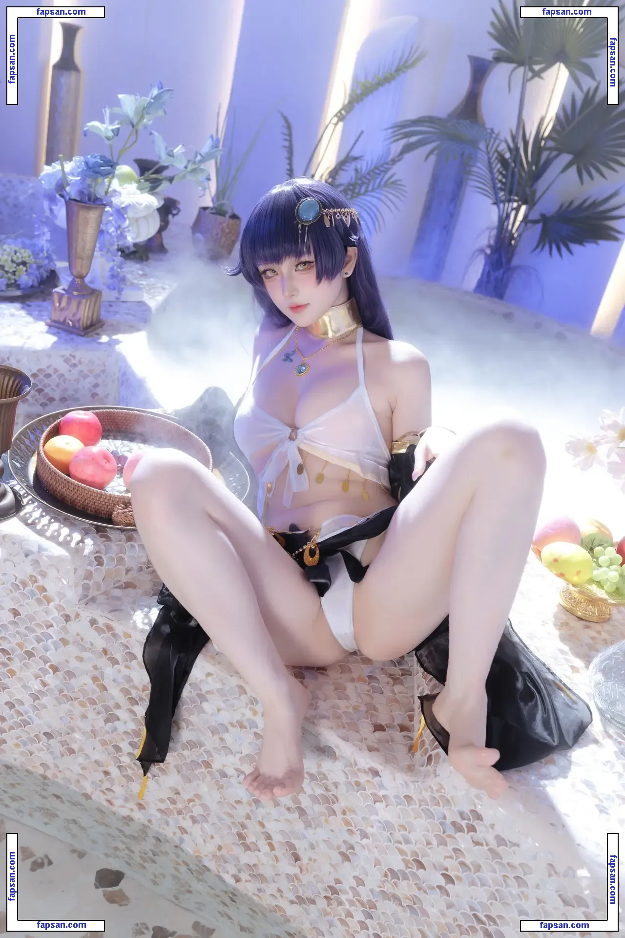 Yukako голая фото #0059 с Онлифанс