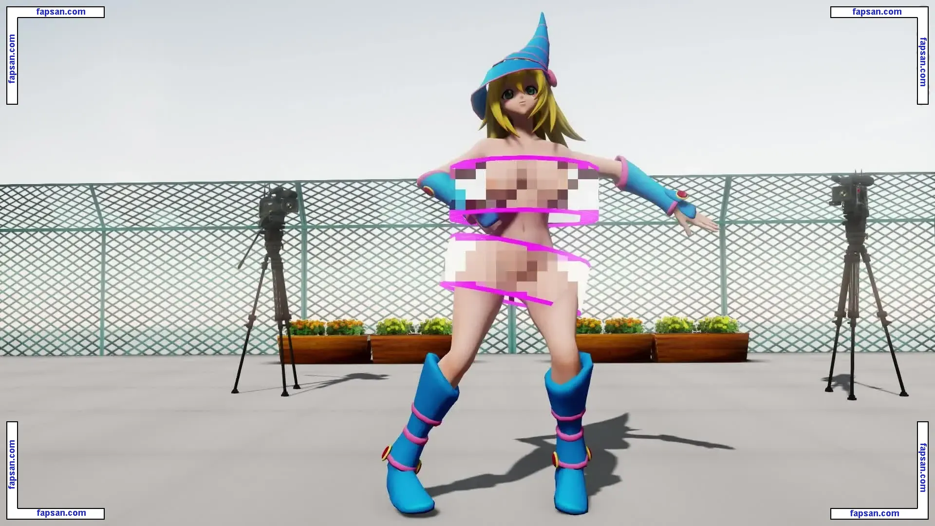 Yuki Suki голая фото #0007 с Онлифанс