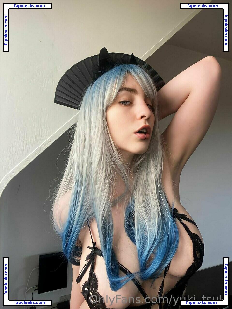 yuki_tsuki / yukitsukigaming nude photo #0013 from OnlyFans