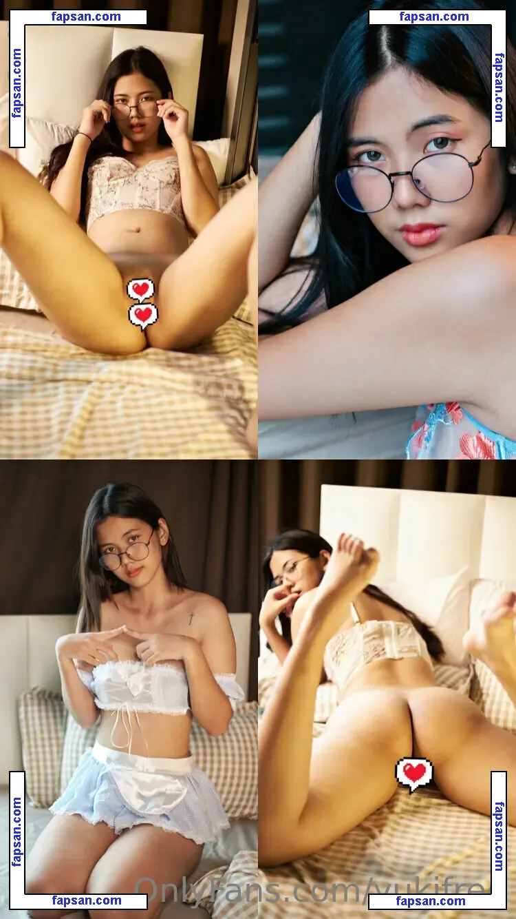 yukifree nude photo #0001 from OnlyFans