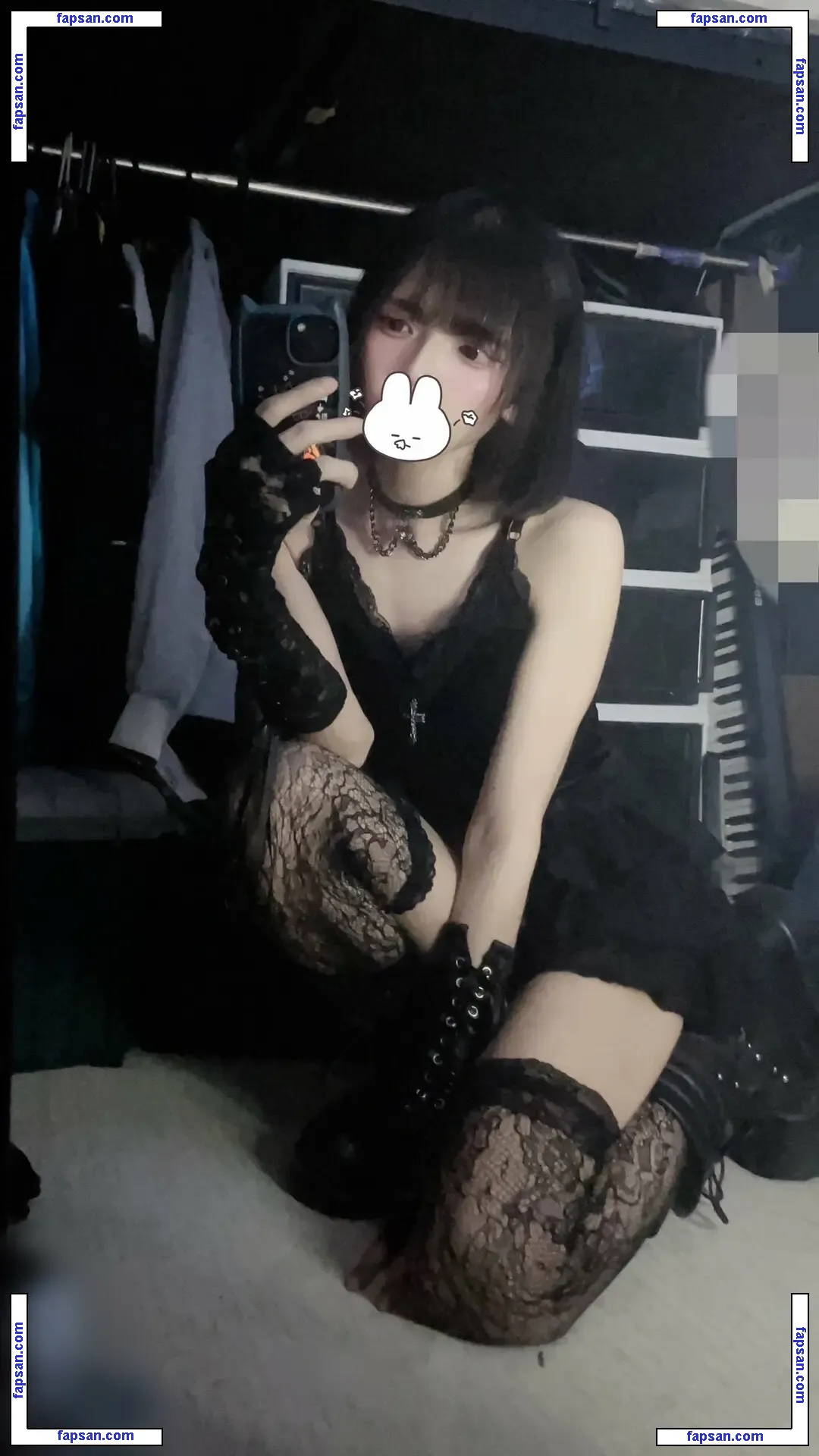 yukihakuroneko голая фото #0003 с Онлифанс