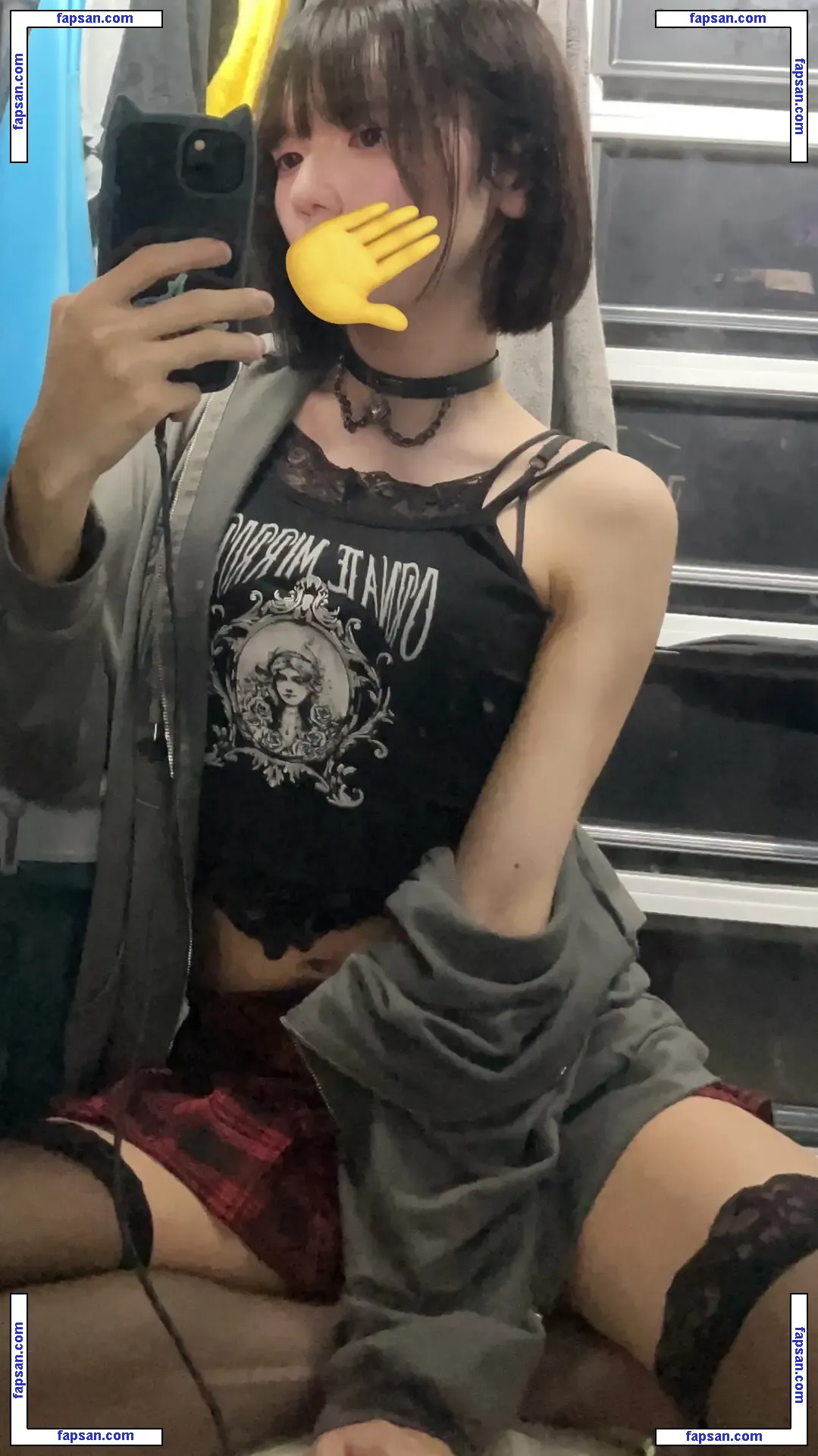 yukihakuroneko голая фото #0004 с Онлифанс