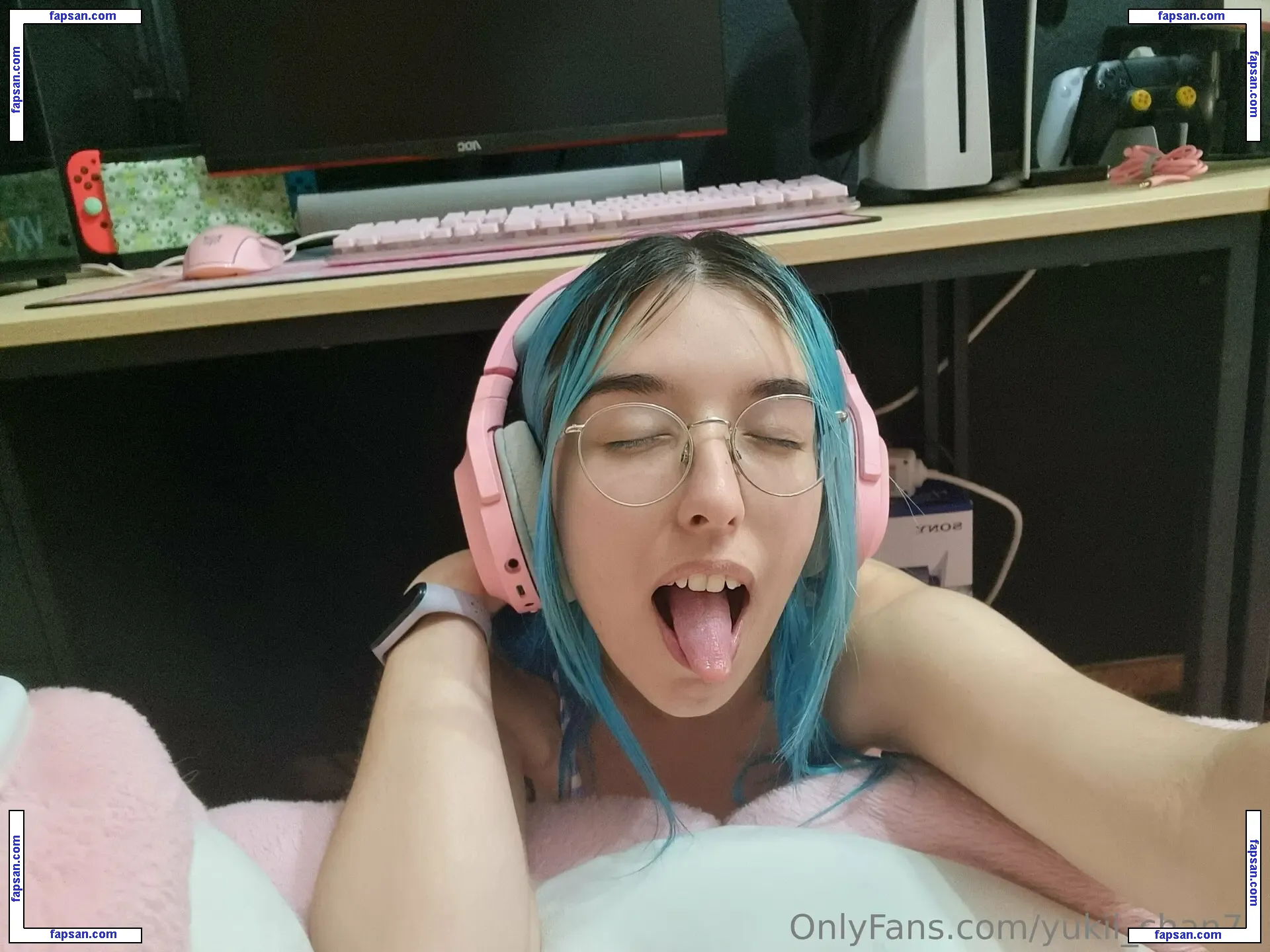 yukii_chan77 nude photo #0009 from OnlyFans