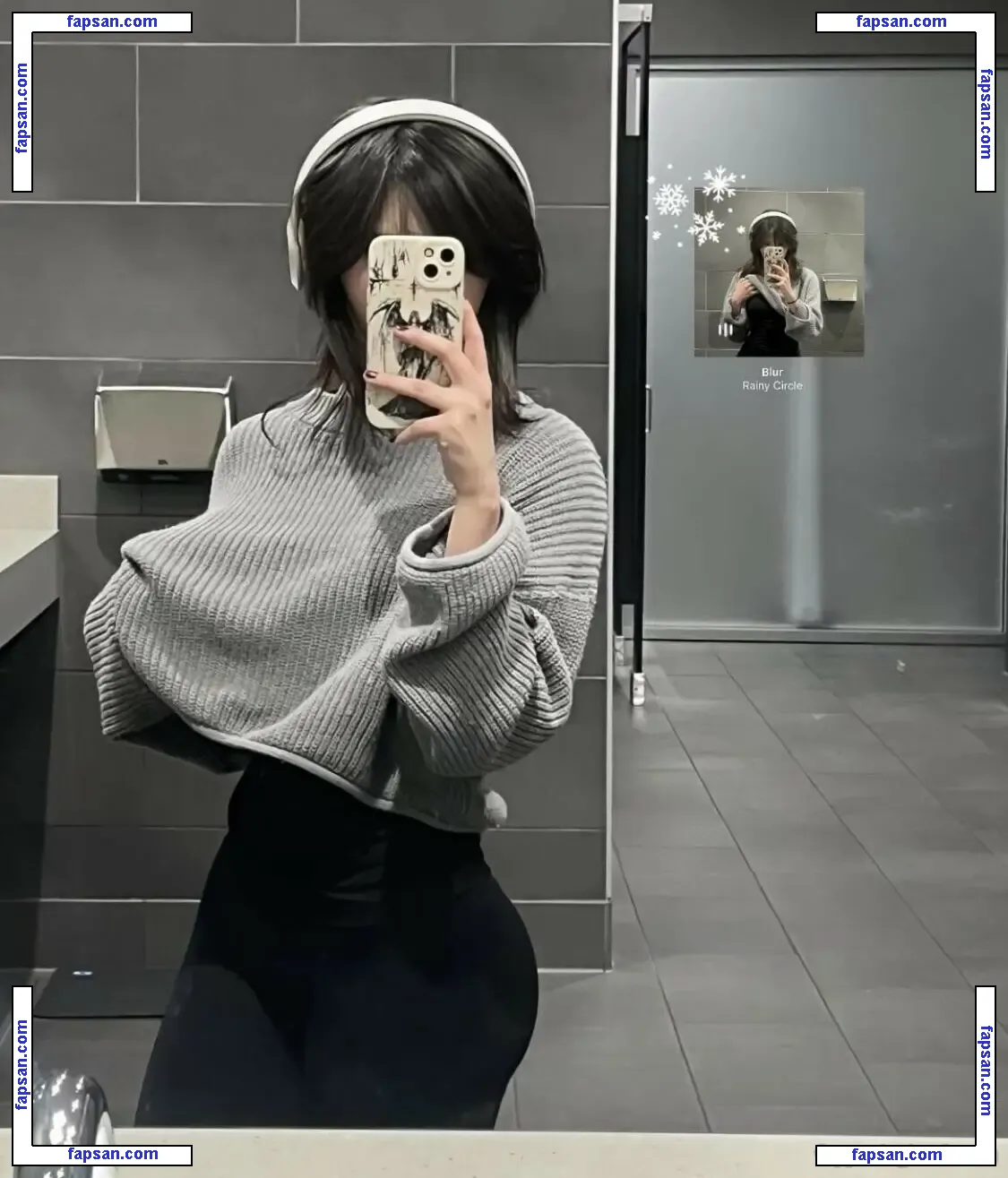 Yukiifoxx nude photo #0002 from OnlyFans