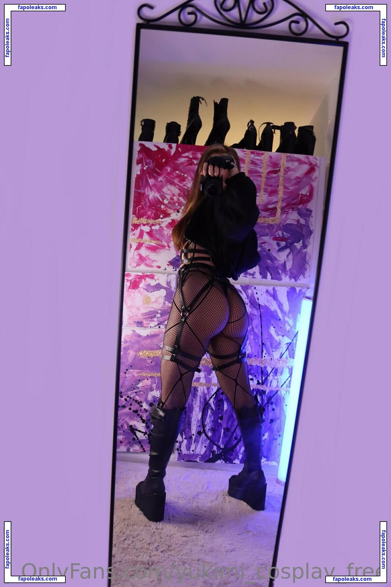 yukimi_cosplay_free / yukimi_things_ nude photo #0113 from OnlyFans