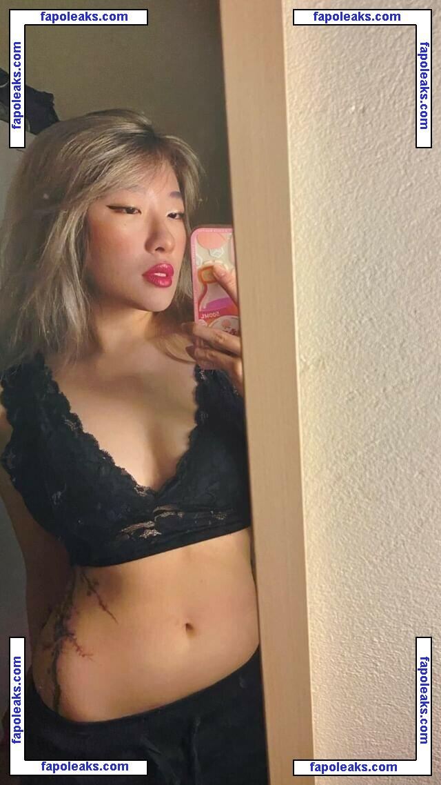 Yukimochi nude photo #0014 from OnlyFans