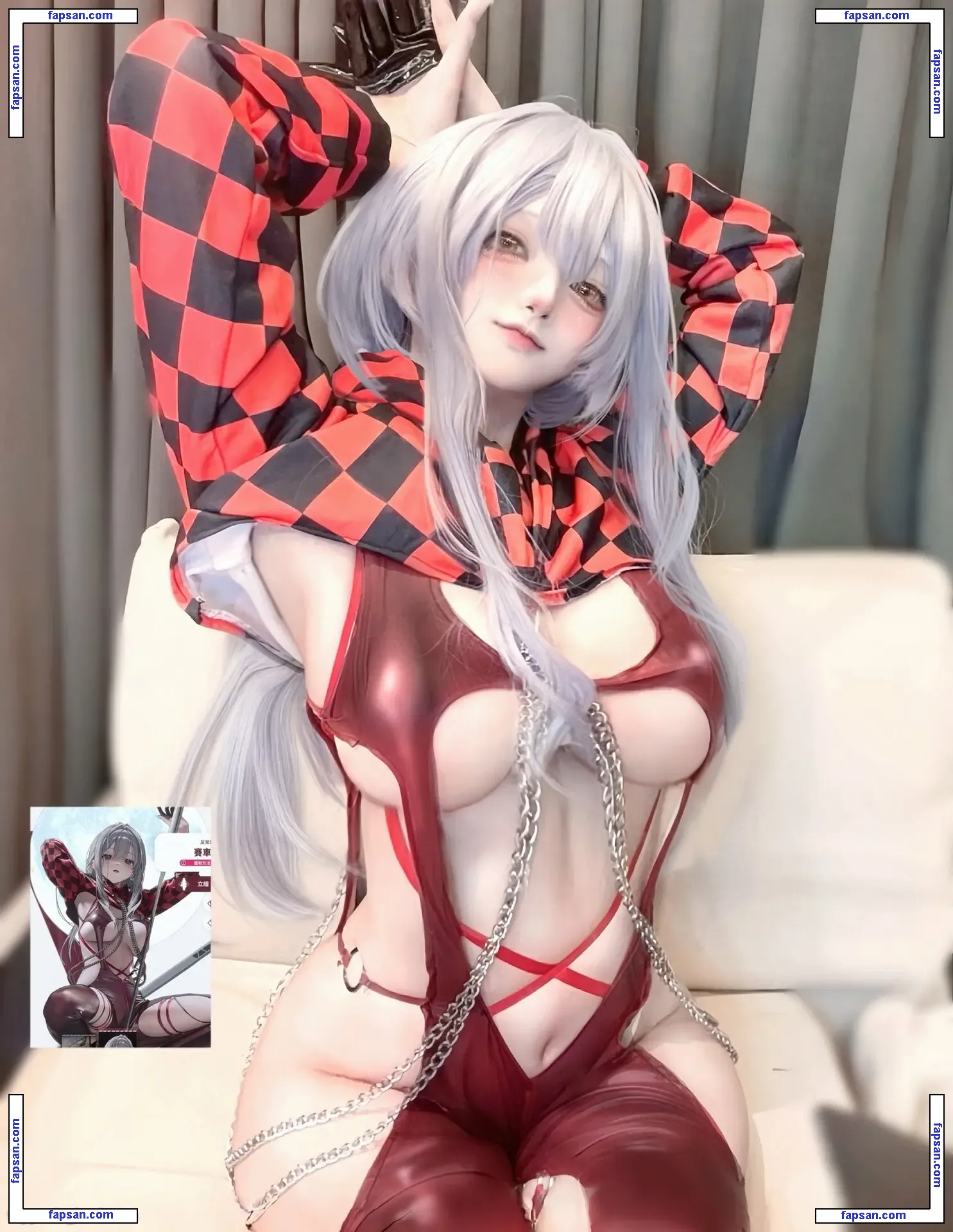 优姬那yukina голая фото #0007 с Онлифанс
