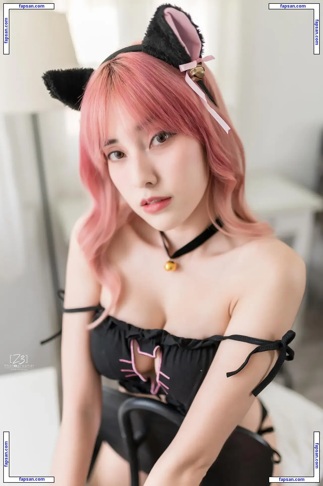 Yukine голая фото #0013 с Онлифанс