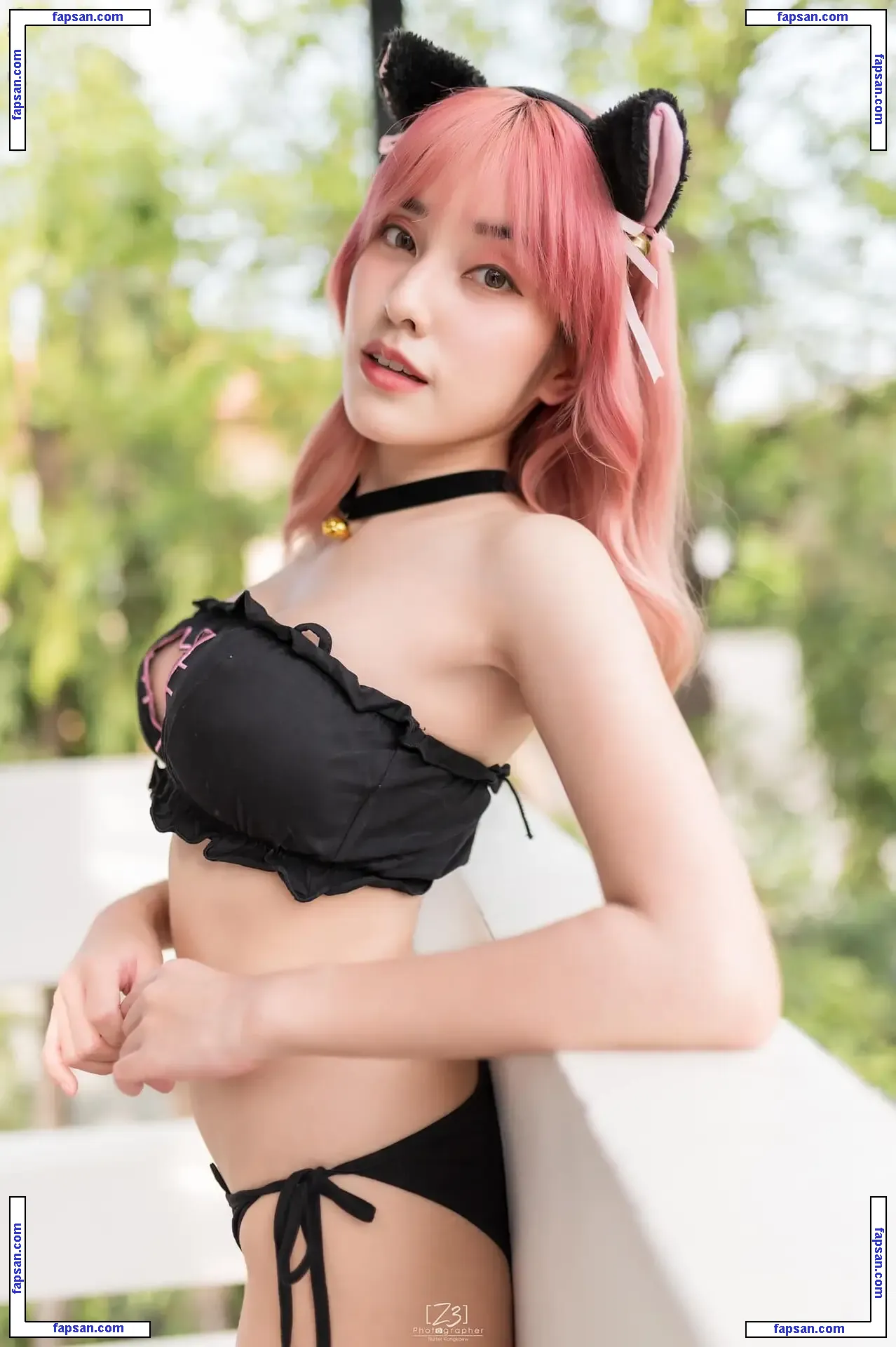 Yukine голая фото #0018 с Онлифанс