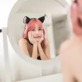 Yukine голая #0017