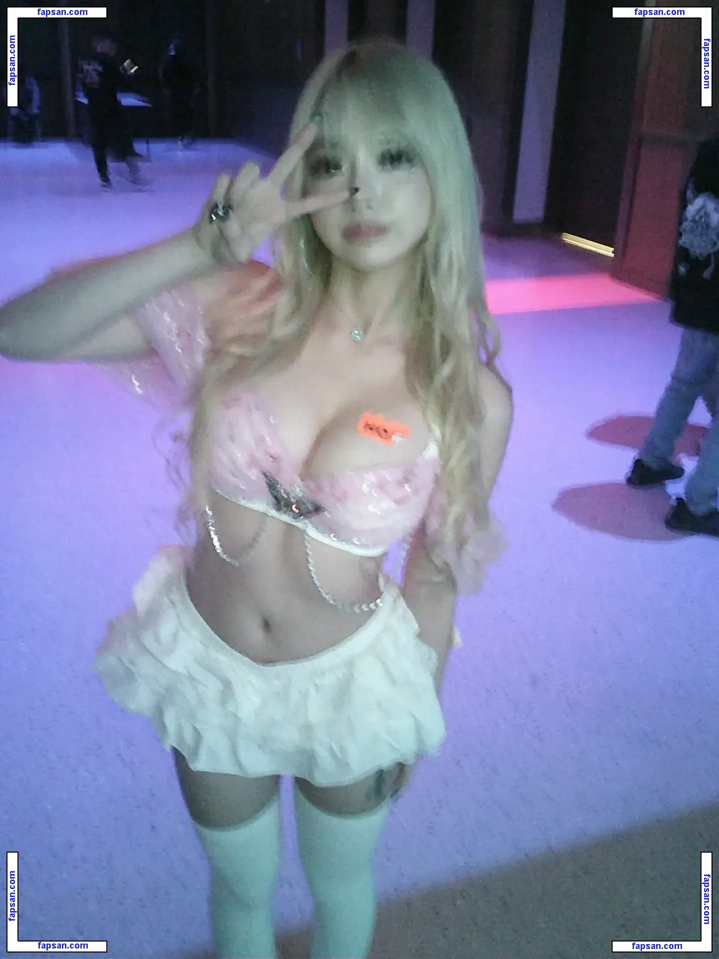 Yukisgarden голая фото #0002 с Онлифанс