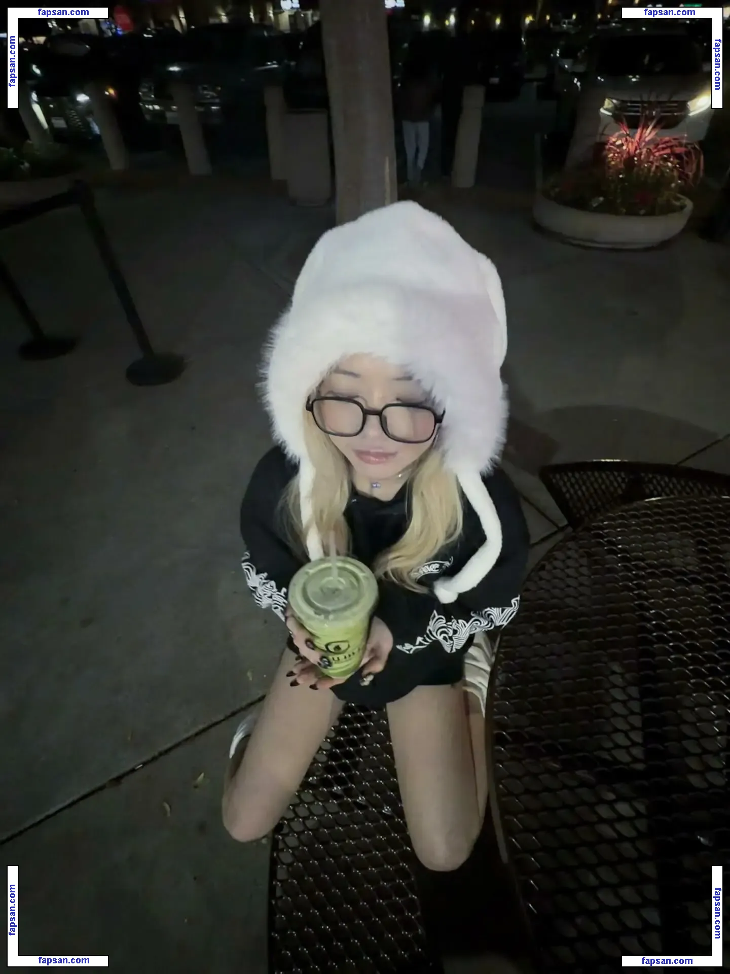 Yukisgarden голая фото #0003 с Онлифанс