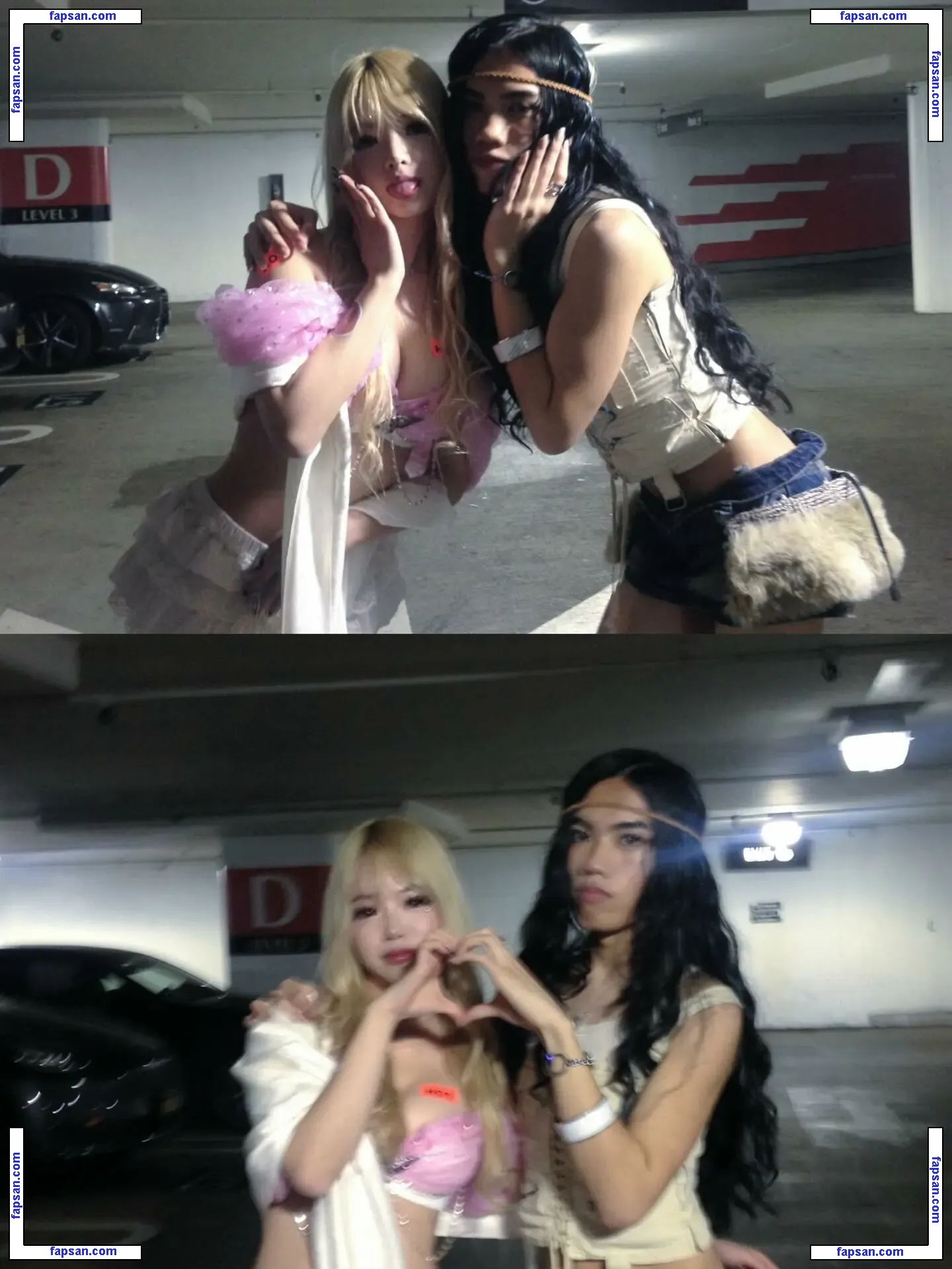 Yukisgarden голая фото #0004 с Онлифанс