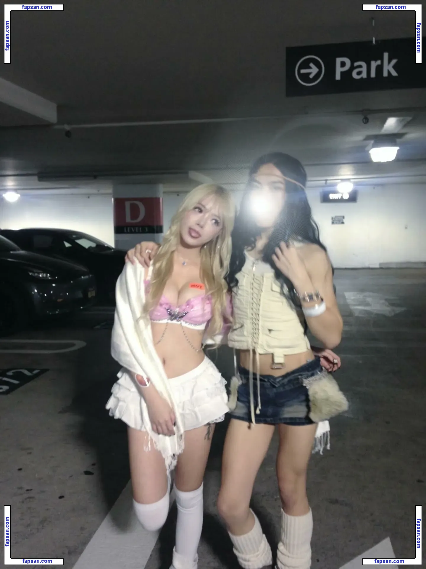 Yukisgarden голая фото #0005 с Онлифанс